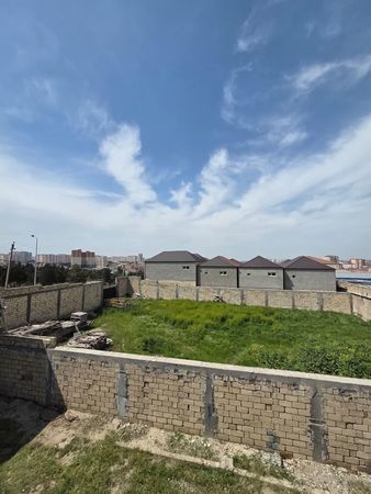 Torpaq sahəsi, 8 sot, Çıxarışlı, Xırdalan – Xırdalan – ucuztap.az
