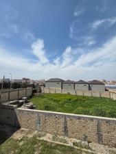 Torpaq sahəsi, 8 sot, Çıxarışlı, Xırdalan