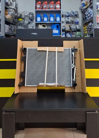 Hyundai Avante 2013-2016 Su Radiator – Bakı – ucuztap.az