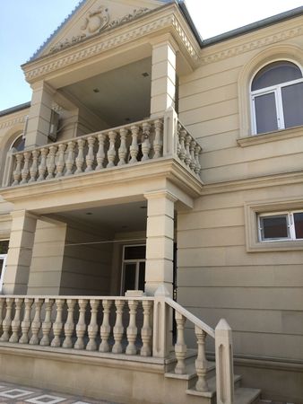 Bağ evi, 260 m², novxani, Bakı – Bakı – ucuztap.az