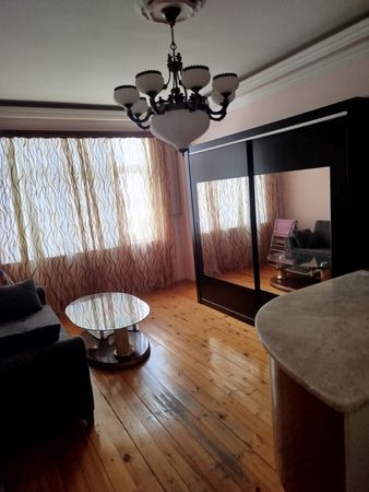 2 Otaqlı mənzil kirayə verilir, 50 m², N.Tusi küçəsi., Bakı – Kirayə verilir – Bakı – ucuztap.az