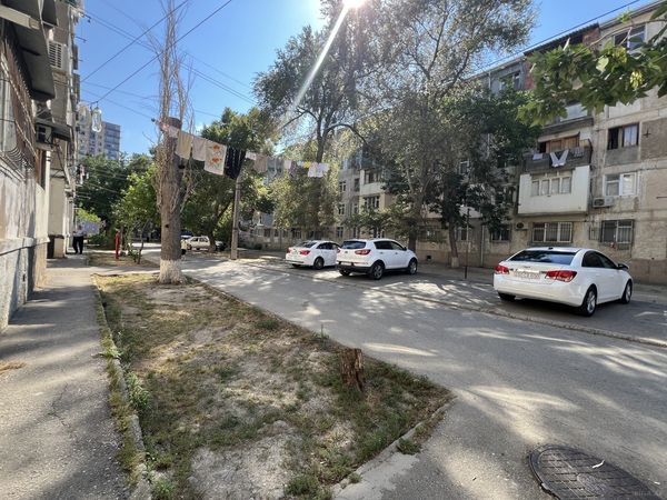 Torpaq sahəsi, 3 sot, Çıxarışlı, Sumqayıt – Sumqayıt – ucuztap.az