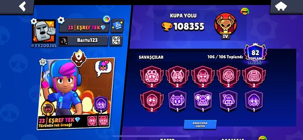 Brawl stars – Bakı – ucuztap.az