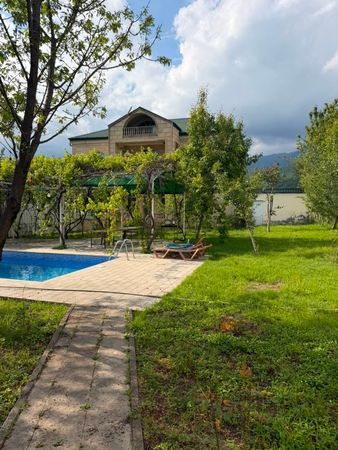 Obyekt icarəyə verilir, 300 m², QEBELEWEHERI, Qəbələ – Qəbələ – ucuztap.az