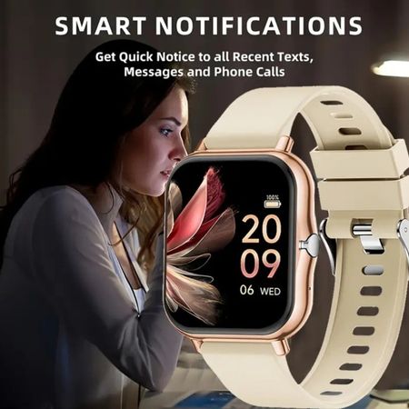 Smart watch – Bakı – ucuztap.az