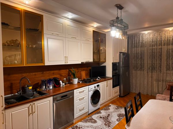 3 Otaqlı mənzil, 104 m², 8 mkr, Bakı – Bakı – ucuztap.az