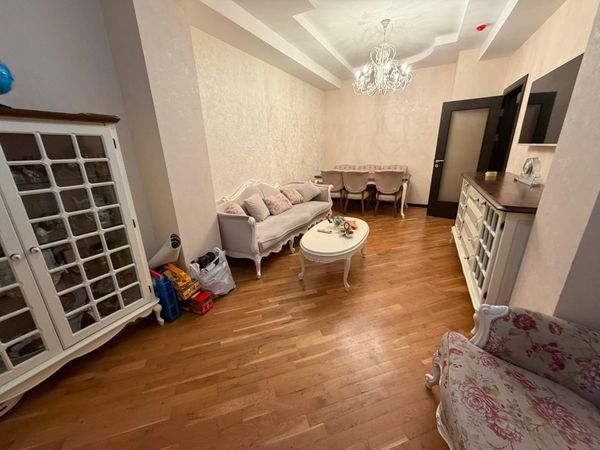 2 Otaqlı mənzil, 68 m², Badamdar qəs., Bakı – Bakı – ucuztap.az