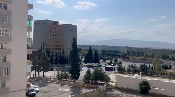 4 Otaqlı mənzil, 193 m², Ramada Plaza ilə Üzbəüz, Gəncə – Gəncə – ucuztap.az