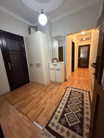 3 Otaqlı mənzil, 70 m², Xətai metro, Bakı – Bakı – ucuztap.az