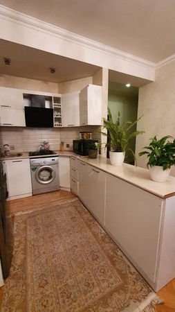 3 Otaqlı mənzil, 88 m², Yasamal r., Bakı – Bakı – ucuztap.az
