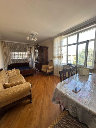 2 Otaqlı mənzil, 50 m², Nizami Nərimanov küç., Bakı – Bakı – ucuztap.az
