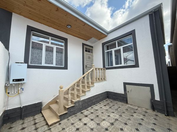 Bağ evi, 50 m², Sabunçu r., Bakı – Satış – Bakı – ucuztap.az