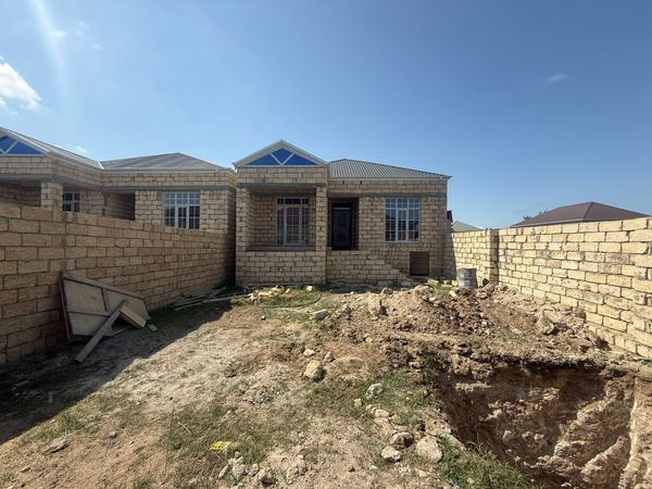 Bağ evi, 100 m², Sabunçu r., Bakı – Bakı – ucuztap.az