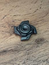 Mini Open Armor Fidget