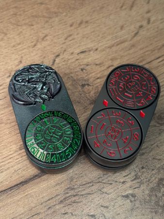 DND Dice Fidget – Bakı – ucuztap.az