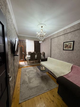 2 Otaqlı mənzil, 57 m², Xırdalan ş. – Xırdalan – ucuztap.az
