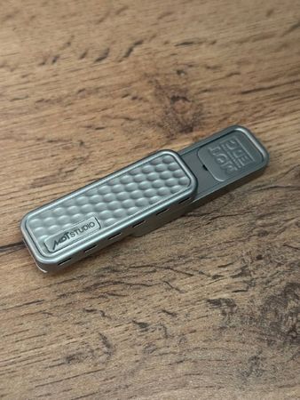 Mecha Wind Chime EDC Fidget – Bakı – ucuztap.az