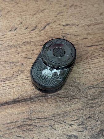 Pareme Rabbit Black Titanium – Bakı – ucuztap.az