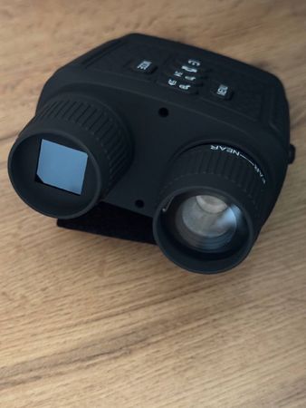 NV8000 gecə görmə binokli – Bakı – ucuztap.az