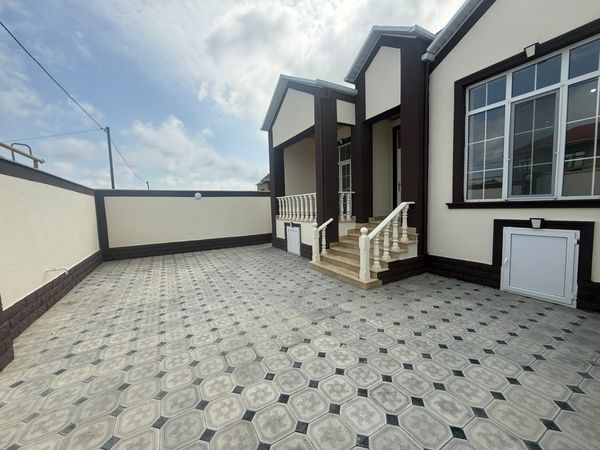 Bağ evi, 100 m², Sabunçu r., Bakı – Bakı – ucuztap.az