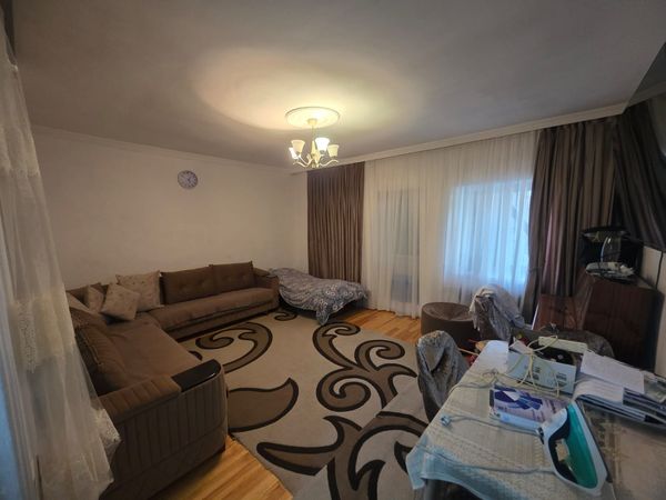 2 Otaqlı mənzil, 70 m², insahatcilar, Bakı – Bakı – ucuztap.az