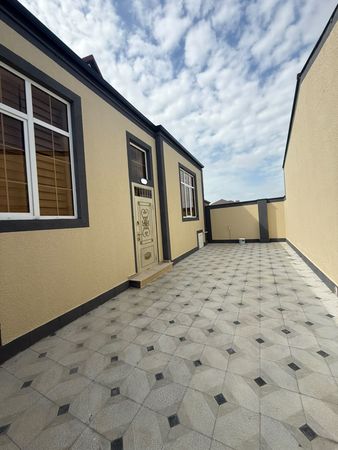 Bağ evi, 90 m², Sabunçu r., Bakı – Bakı – ucuztap.az