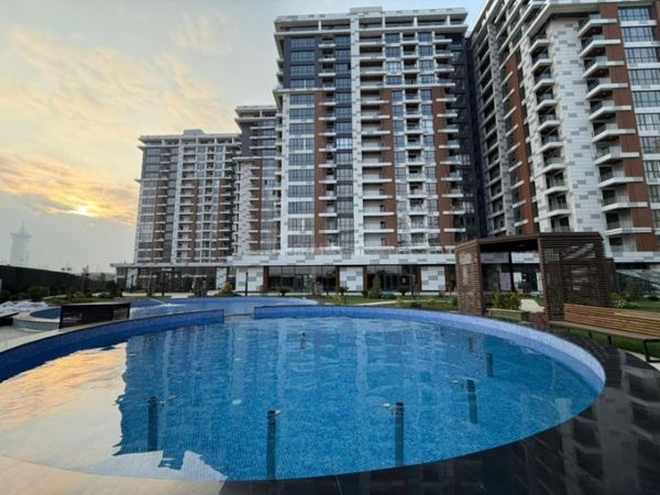 3 Otaqlı mənzil, 145 m², Ziya Bünyadov prospekti, Bakı – Bakı – ucuztap.az