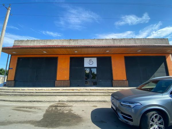 Restoran/Kafe icarəyə verilir, 245 m², Cəfər Cabbarlı 1, Quba – Quba – ucuztap.az