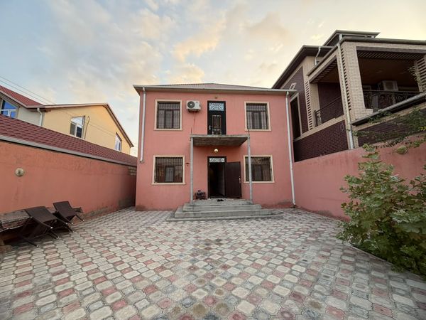 Bağ evi, 100 m², Sabunçu r., Bakı – Bakı – ucuztap.az