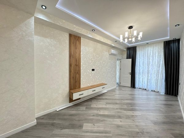 2 Otaqlı mənzil, 62 m², General Şıxlinski küç, Bakı – Bakı – ucuztap.az