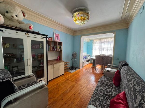 2 Otaqlı mənzil, 40 m², Babək prospekt, Bakı – Satılır – Bakı – ucuztap.az