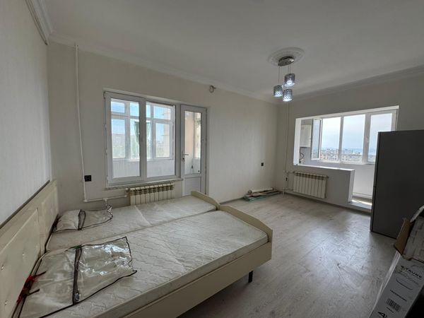 2 Otaqlı mənzil, 45 m², General Şıxlinski küç, Bakı – Satılır – Bakı – ucuztap.az