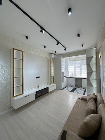 2 Otaqlı mənzil, 55 m², Nəsrəddin Tusi küç., Bakı – Satılır – Bakı – ucuztap.az