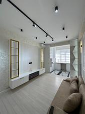 2 Otaqlı mənzil, 55 m², Nəsrəddin Tusi küç., Bakı