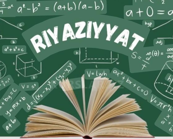 Riyaziyyat hazırlığı – Bakı – ucuztap.az