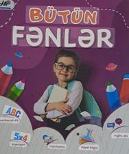 İbtidai sinif
