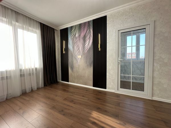 3 Otaqlı mənzil, 65 m², Nəsrəddin Tusi küç., Bakı – Bakı – ucuztap.az