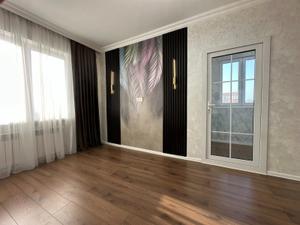 3 Otaqlı mənzil, 65 m², Nəsrəddin Tusi küç., Bakı