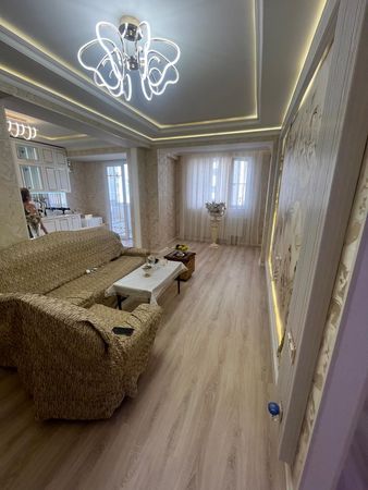 3 Otaqlı mənzil, 70 m², Xırdalan ş. Abşeron Gənclər Şəhərciyində – Xırdalan – ucuztap.az