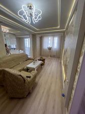 3 Otaqlı mənzil, 70 m², Xırdalan ş. Abşeron Gənclər Şəhərciyində