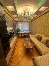 3 Otaqlı mənzil, 85 m², Xırdalan ş. Abşeron Gənclər Şəhərciyi