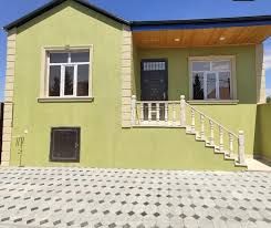 Bağ evi, 42 m², Masazırda 2 otaqlı ev, Abşeron – Abşeron – ucuztap.az