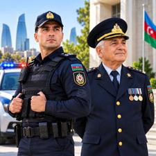 Polis əməkdaşları və təqaüdçüləri üçün iş imkanı