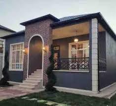 Bağ evi, 82 m², Masazırda 3 otaqlı ev, Abşeron