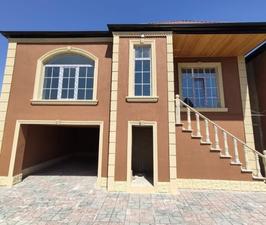 Bağ evi, 92 m², Masazırda 3 otaqlı ev, Abşeron