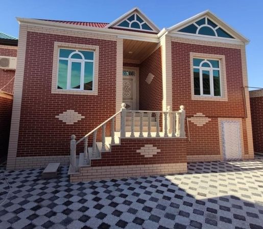 Bağ evi, 112 m², Masazırda 4 otaqlı ev, Abşeron – Abşeron – ucuztap.az
