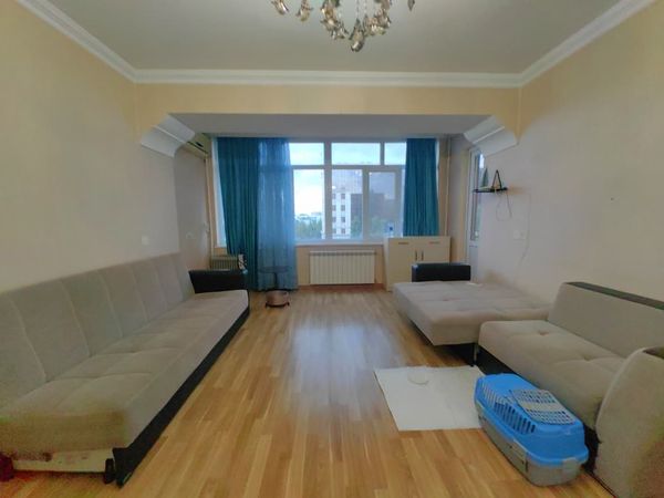 1 Otaqlı Mənzil, 45 M², Bakı, Fətəli Xan Xoyski Prospekti – Satılır – ucuztap.az