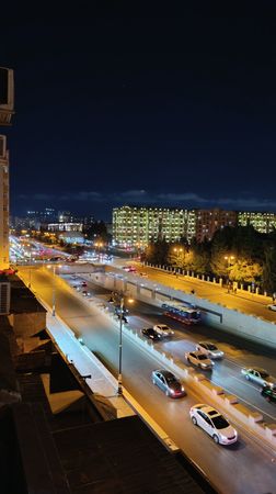 1 Otaqlı mənzil, 45 m², Bakı, Fətəli Xan Xoyski prospekti – Bakı – ucuztap.az