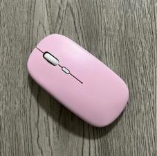 Wireless maus