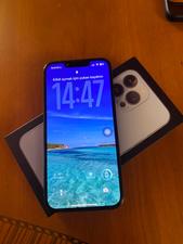 Apple iPhone 13 Pro Sierra Blue 256 GB/6 GB